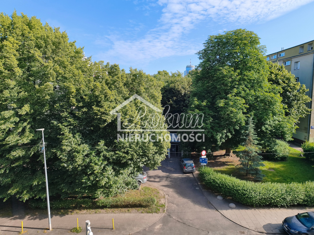 Mieszkanie 56,05&nbsp;m², Szczecin, Śródmieście, Odzieżowa - zdjęcie 4