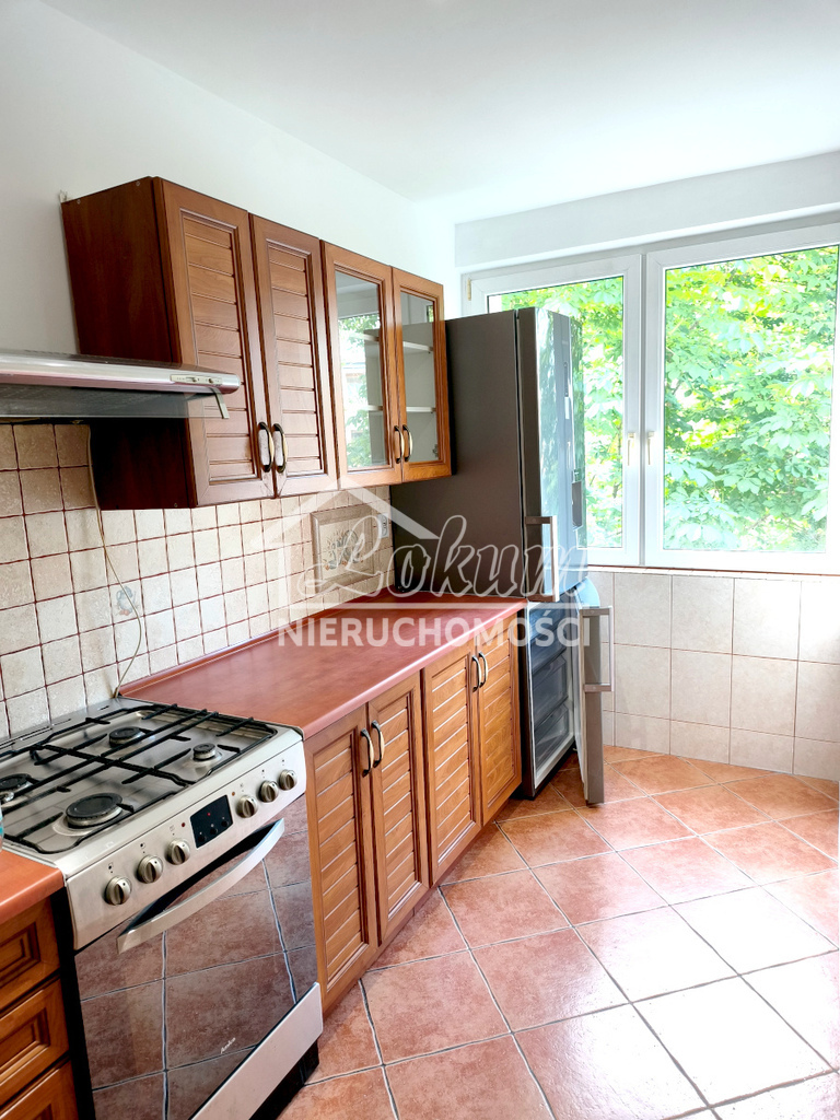 Mieszkanie 56,05&nbsp;m², Szczecin, Śródmieście, Odzieżowa - zdjęcie 8
