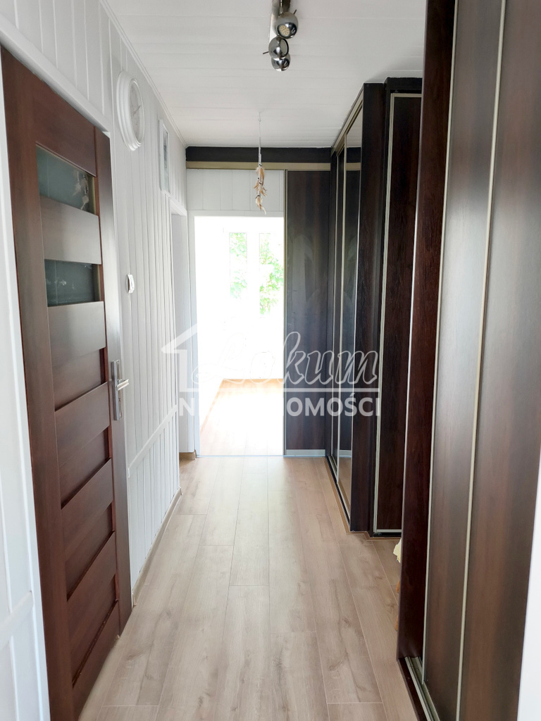 Mieszkanie 56,05&nbsp;m², Szczecin, Śródmieście, Odzieżowa - zdjęcie 12