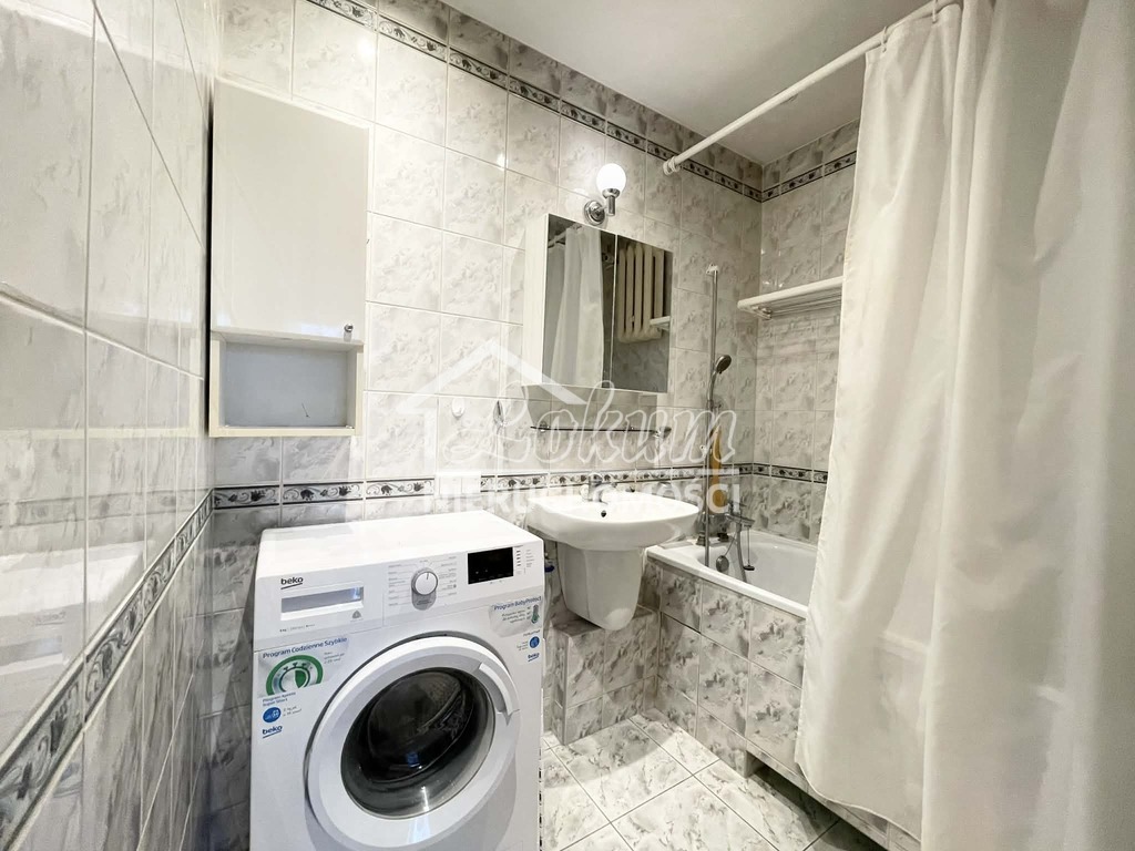 Mieszkanie 52,97&nbsp;m², Szczecin, Gumieńce, Cukrowa - zdjęcie 8