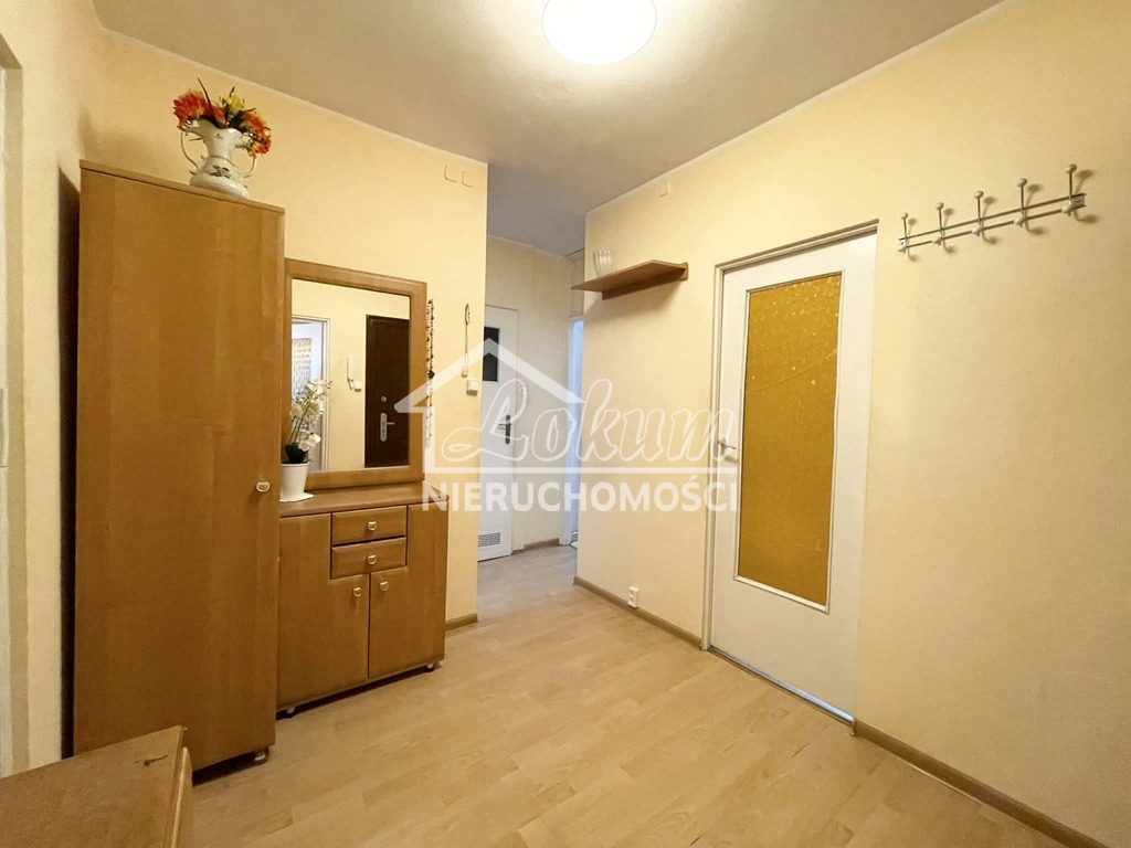 Mieszkanie 52,97&nbsp;m², Szczecin, Gumieńce, Cukrowa - zdjęcie 5
