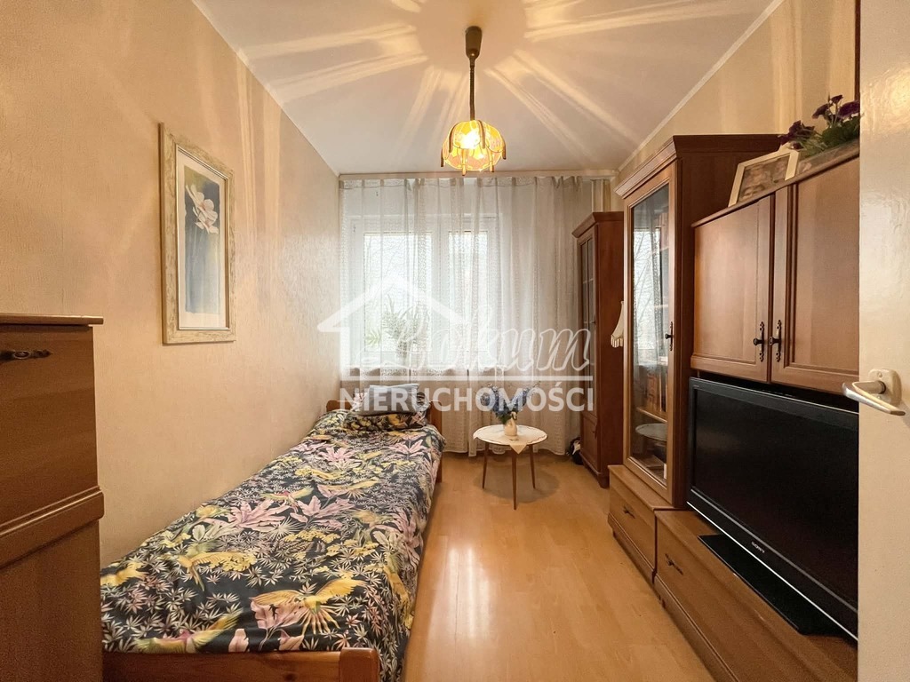 Mieszkanie 52,97&nbsp;m², Szczecin, Gumieńce, Cukrowa - zdjęcie 3