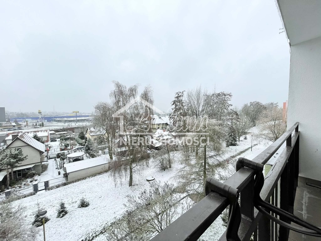Mieszkanie 52,97&nbsp;m², Szczecin, Gumieńce, Cukrowa - zdjęcie 10
