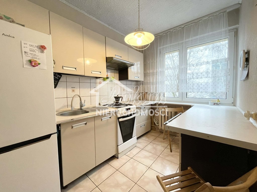 Mieszkanie 52,97&nbsp;m², Szczecin, Gumieńce, Cukrowa - zdjęcie 7