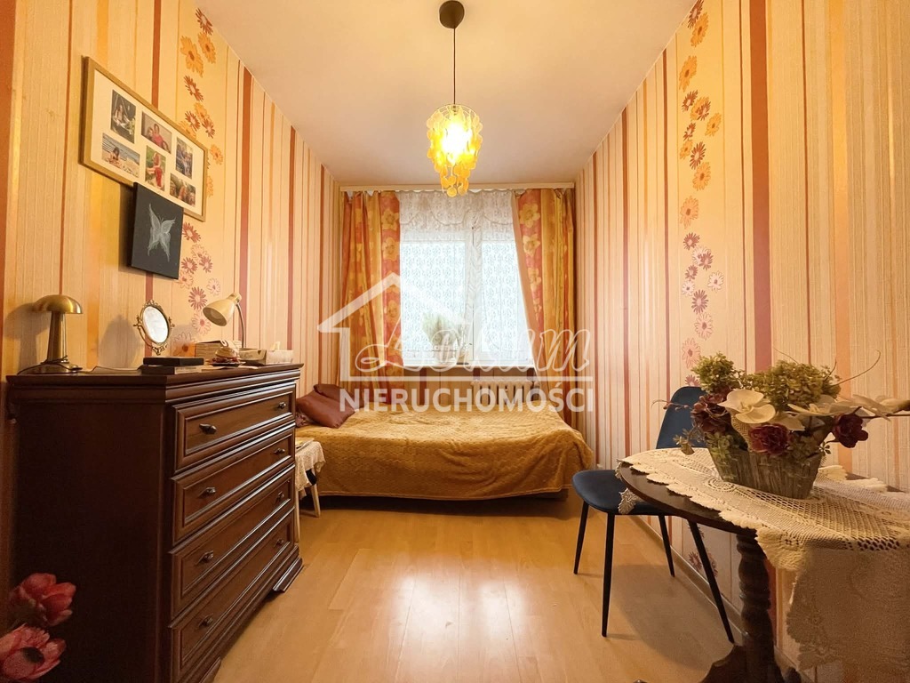 Mieszkanie 52,97&nbsp;m², Szczecin, Gumieńce, Cukrowa - zdjęcie 4