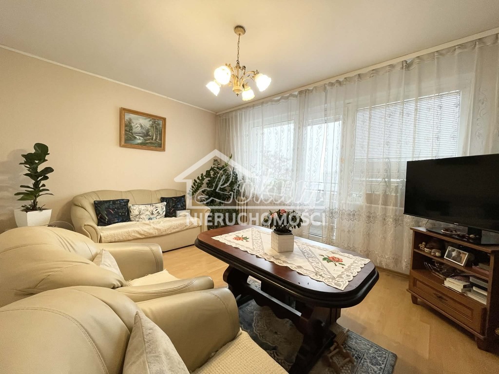 Mieszkanie 52,97&nbsp;m², Szczecin, Gumieńce, Cukrowa - zdjęcie 1