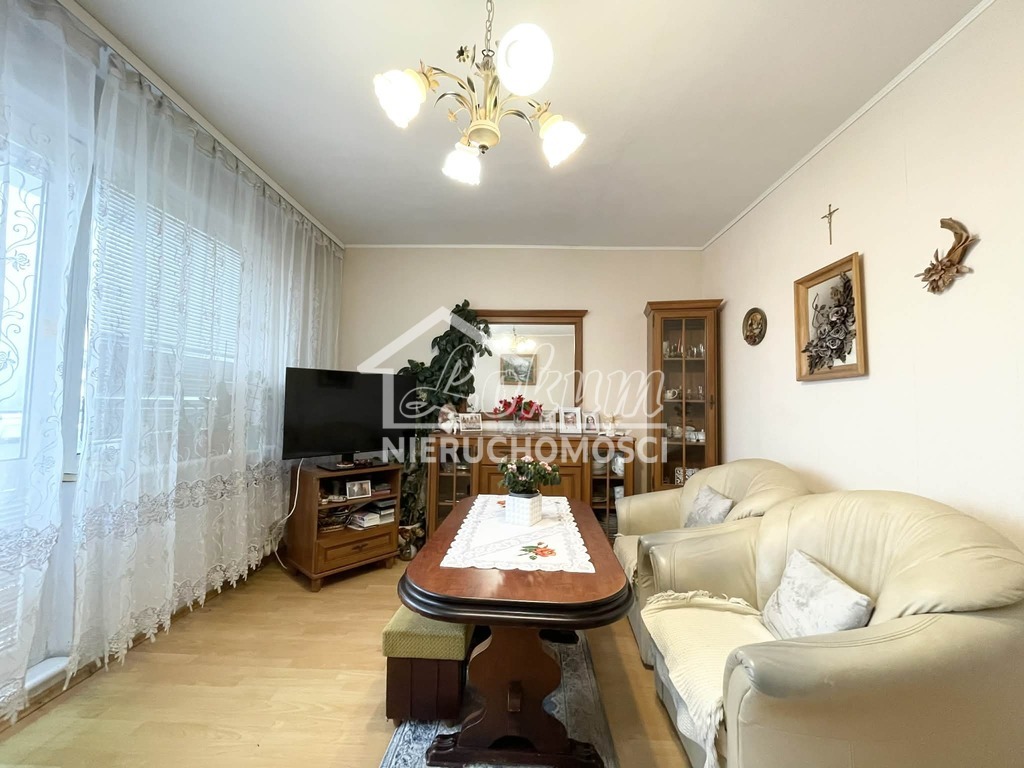 Mieszkanie 52,97&nbsp;m², Szczecin, Gumieńce, Cukrowa - zdjęcie 2