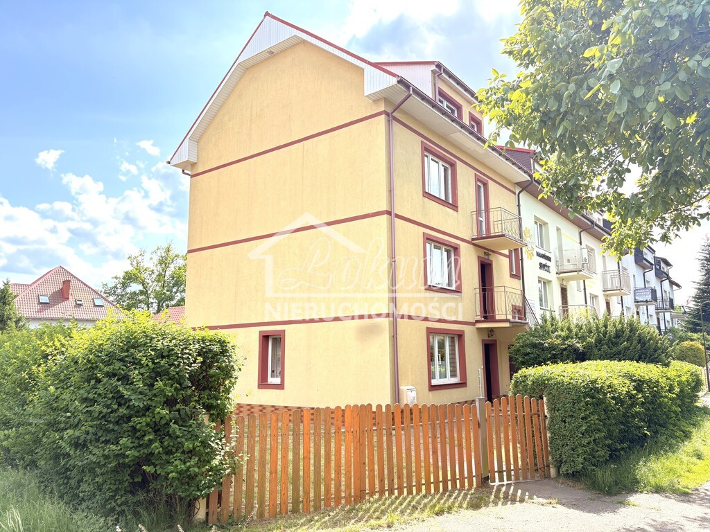 Dom 240,05&nbsp;m², Pobierowo, Mickiewicza - zdjęcie 1