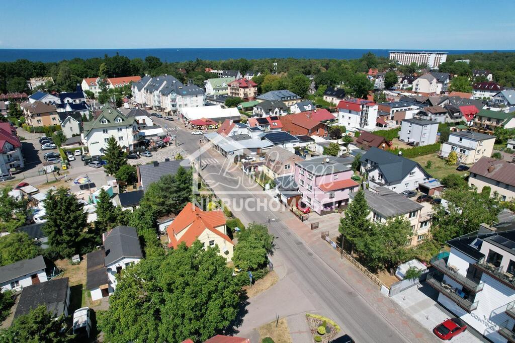 Dom 240,05&nbsp;m², Pobierowo, Mickiewicza - zdjęcie 9