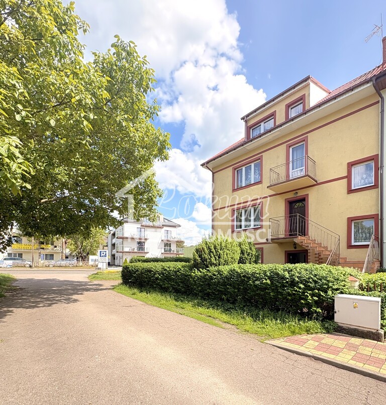 Dom 240,05&nbsp;m², Pobierowo, Mickiewicza - zdjęcie 2