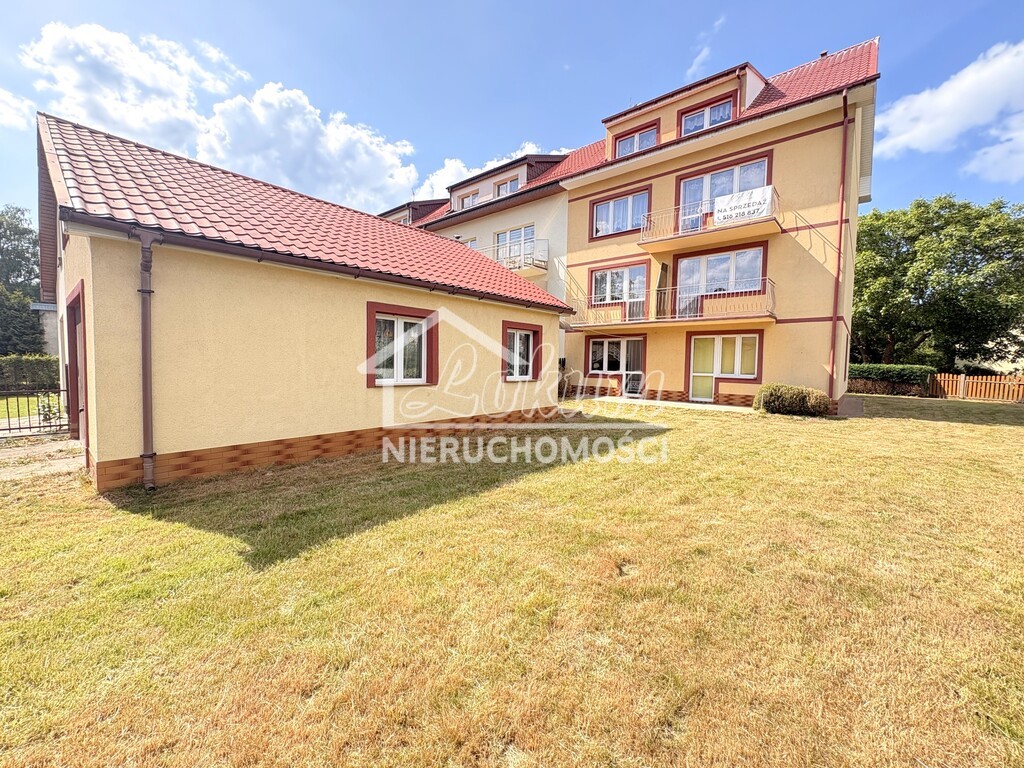 Dom 240,05&nbsp;m², Pobierowo, Mickiewicza - zdjęcie 3