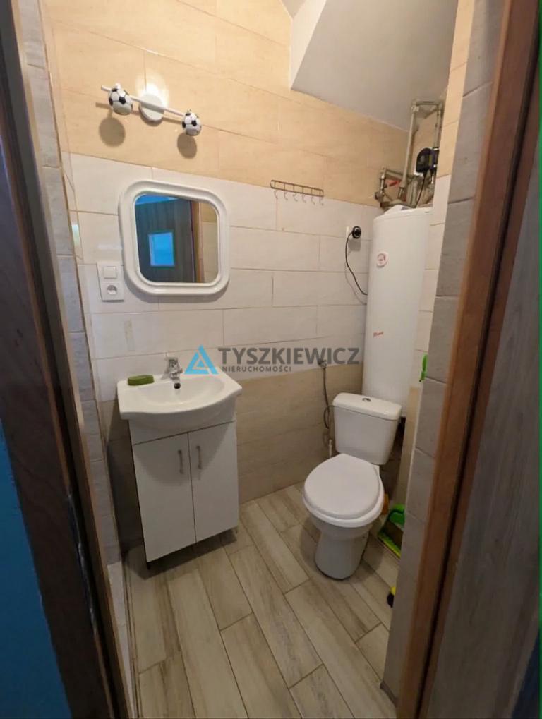 kwatery pracownicze pod Gdańskiem - zdjęcie 15