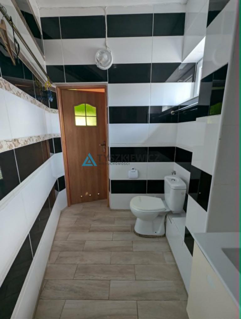 kwatery pracownicze pod Gdańskiem - zdjęcie 11
