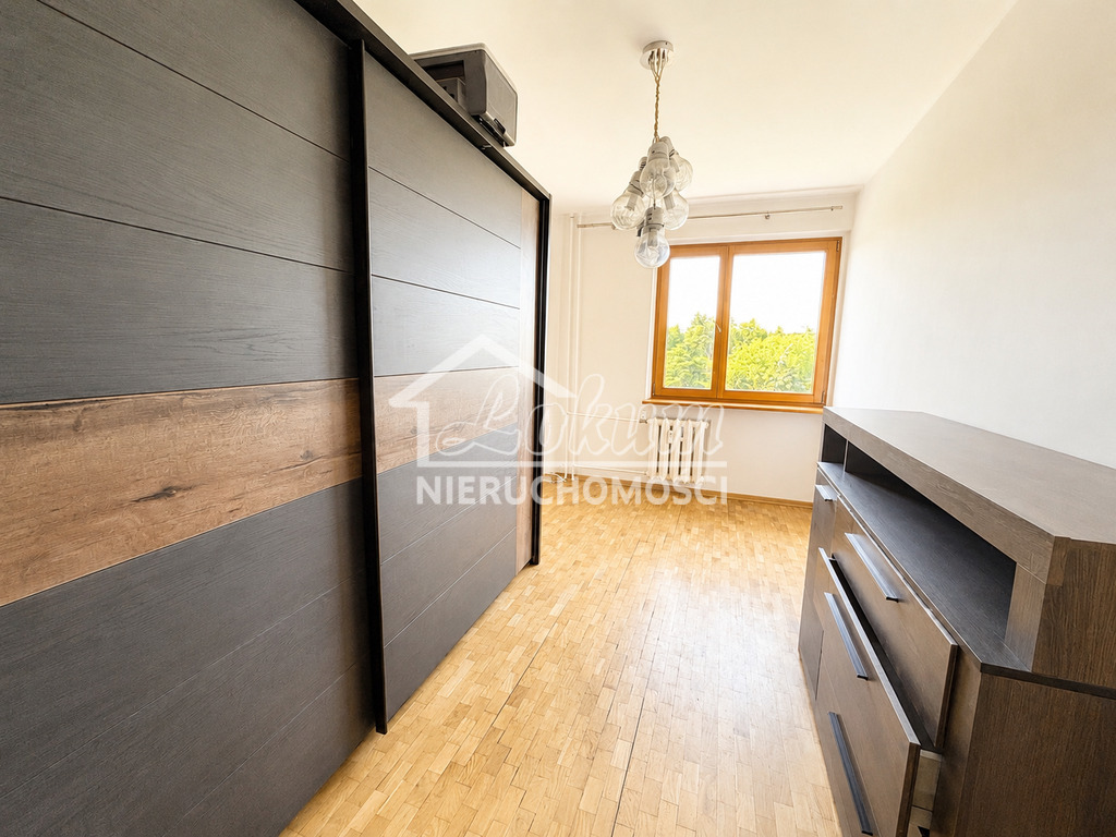 Mieszkanie 69,1 m², Szczecin, Żelechowa, Stanisława Thugutta - zdjęcie 6