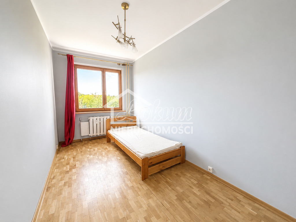 Mieszkanie 69,1 m², Szczecin, Żelechowa, Stanisława Thugutta - zdjęcie 5