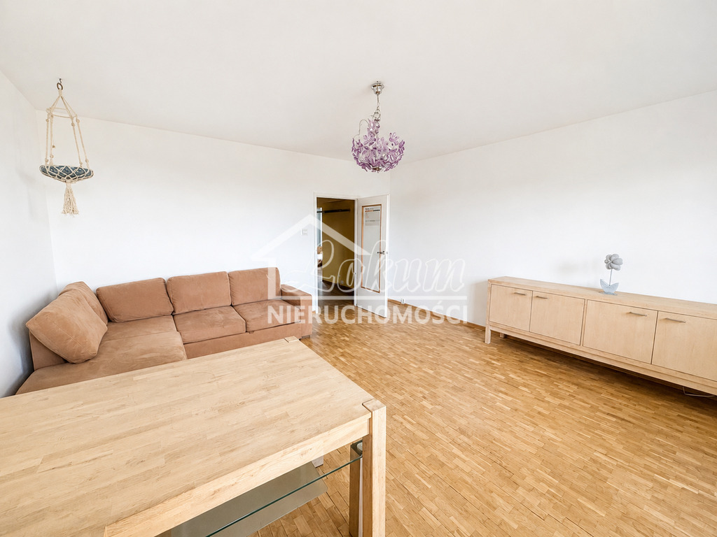 Mieszkanie 69,1 m², Szczecin, Żelechowa, Stanisława Thugutta - zdjęcie 3