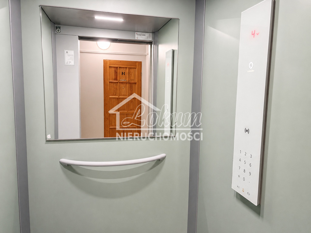Mieszkanie 69,1 m², Szczecin, Żelechowa, Stanisława Thugutta - zdjęcie 12