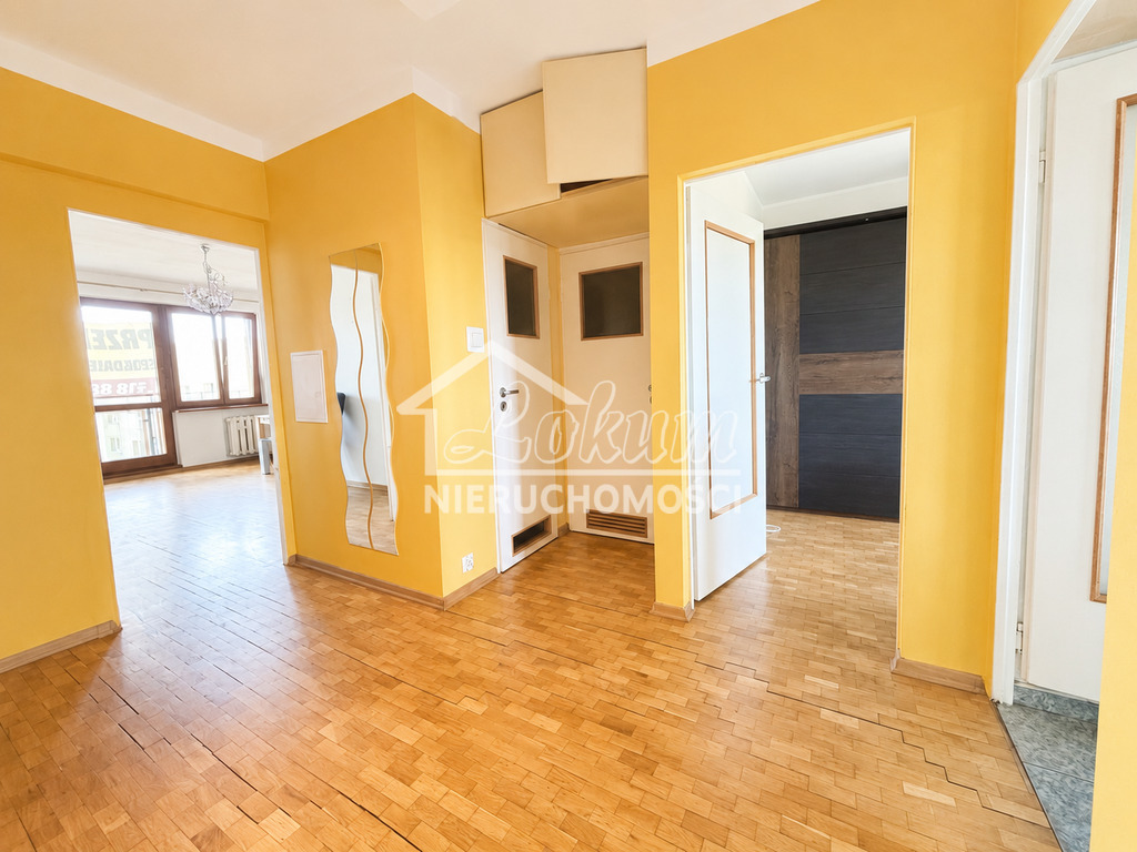 Mieszkanie 69,1 m², Szczecin, Żelechowa, Stanisława Thugutta - zdjęcie 10