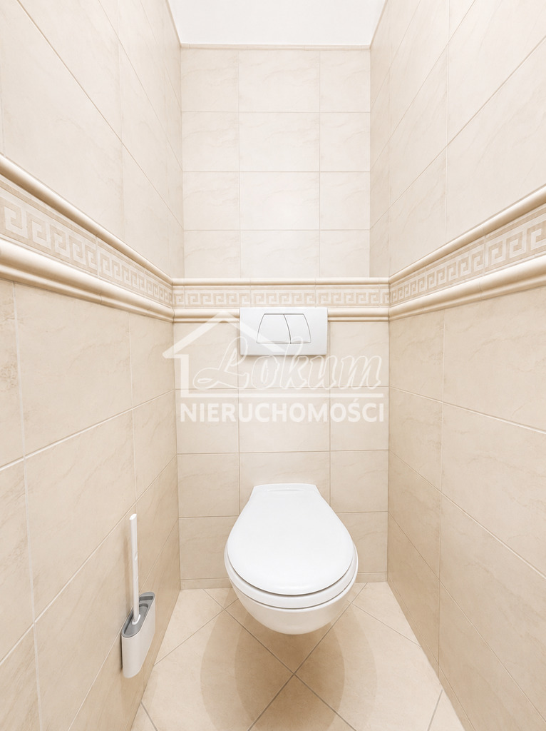 Mieszkanie 69,1 m², Szczecin, Żelechowa, Stanisława Thugutta - zdjęcie 9