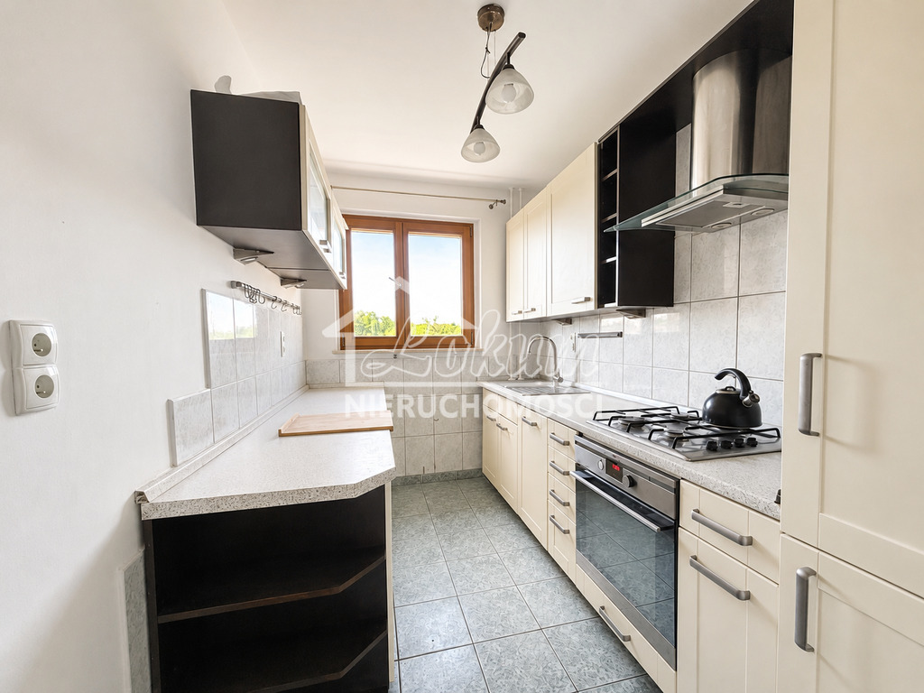 Mieszkanie 69,1 m², Szczecin, Żelechowa, Stanisława Thugutta - zdjęcie 4