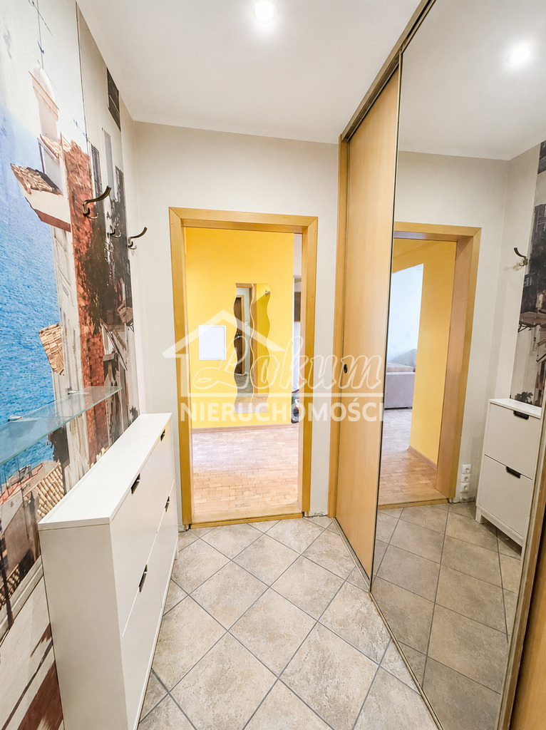 Mieszkanie 69,1 m², Szczecin, Żelechowa, Stanisława Thugutta - zdjęcie 11