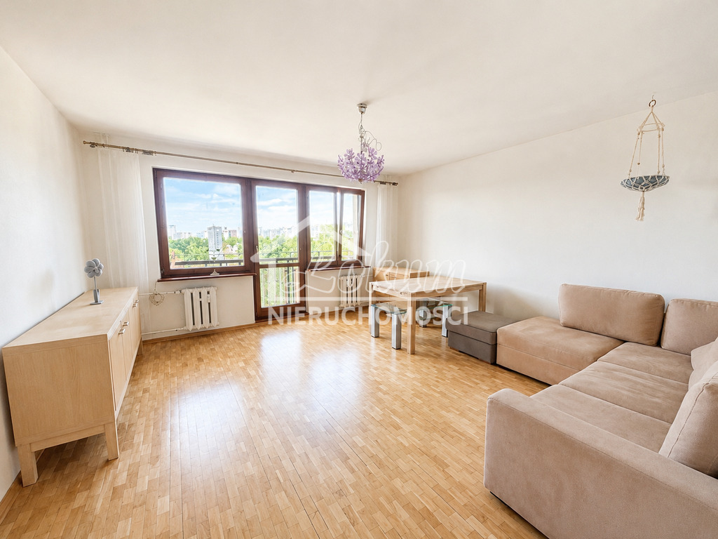 Mieszkanie 69,1 m², Szczecin, Żelechowa, Stanisława Thugutta - zdjęcie 1