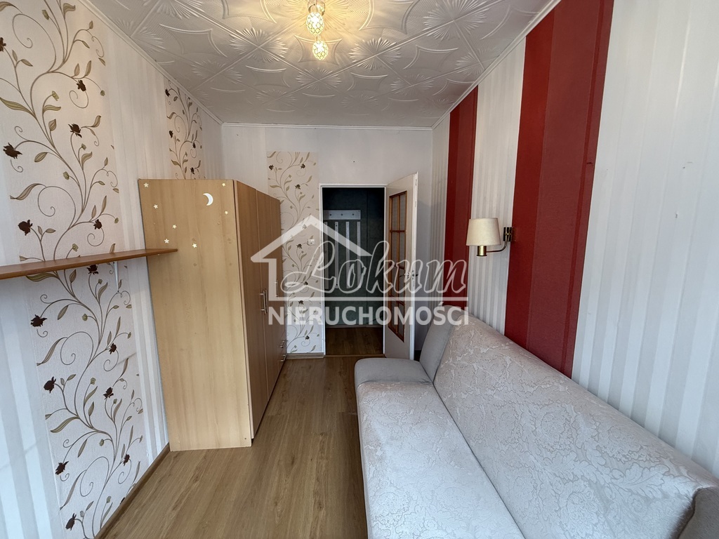 Mieszkanie 63,6 m², Szczecin, Słoneczne, Jasna - zdjęcie 5