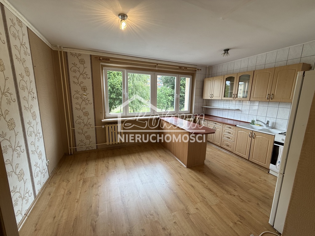 Mieszkanie 63,6 m², Szczecin, Słoneczne, Jasna - zdjęcie 1