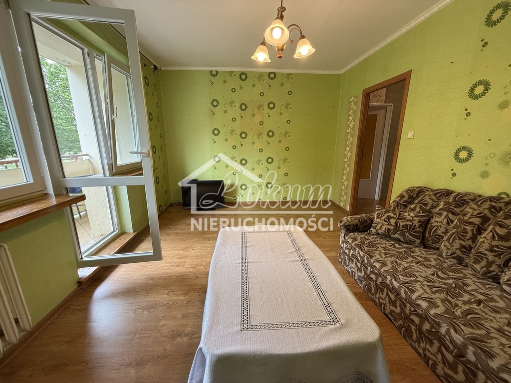 Mieszkanie 63,6 m², Szczecin, Słoneczne, Jasna - zdjęcie 12