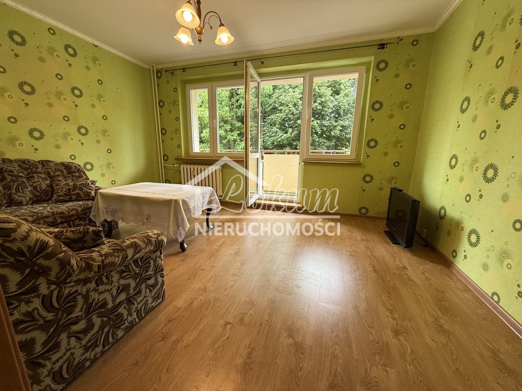 Mieszkanie 63,6 m², Szczecin, Słoneczne, Jasna - zdjęcie 2