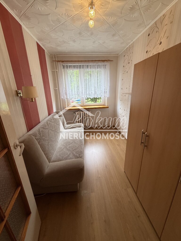 Mieszkanie 63,6 m², Szczecin, Słoneczne, Jasna - zdjęcie 4