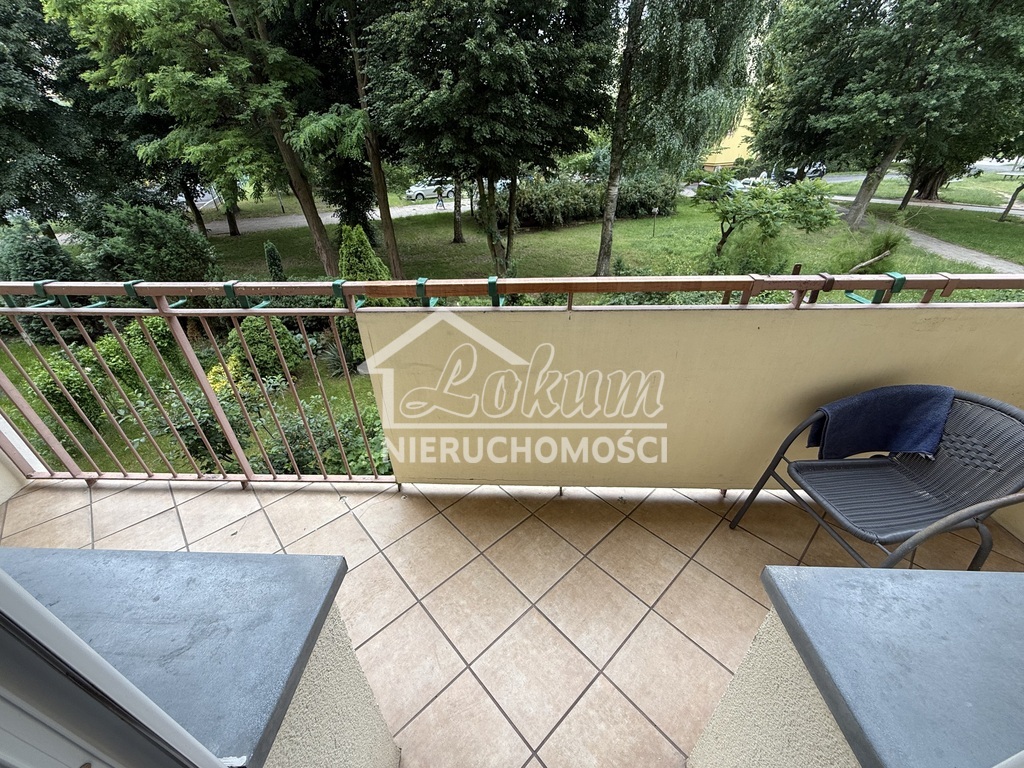 Mieszkanie 63,6 m², Szczecin, Słoneczne, Jasna - zdjęcie 13