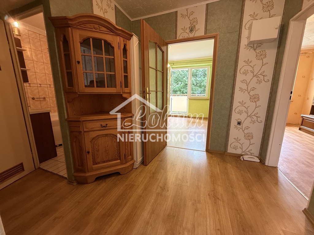 Mieszkanie 63,6 m², Szczecin, Słoneczne, Jasna - zdjęcie 6