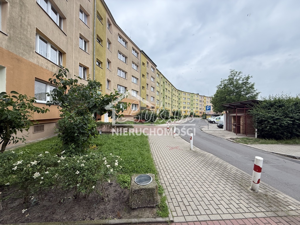 Mieszkanie 63,6 m², Szczecin, Słoneczne, Jasna - zdjęcie 14