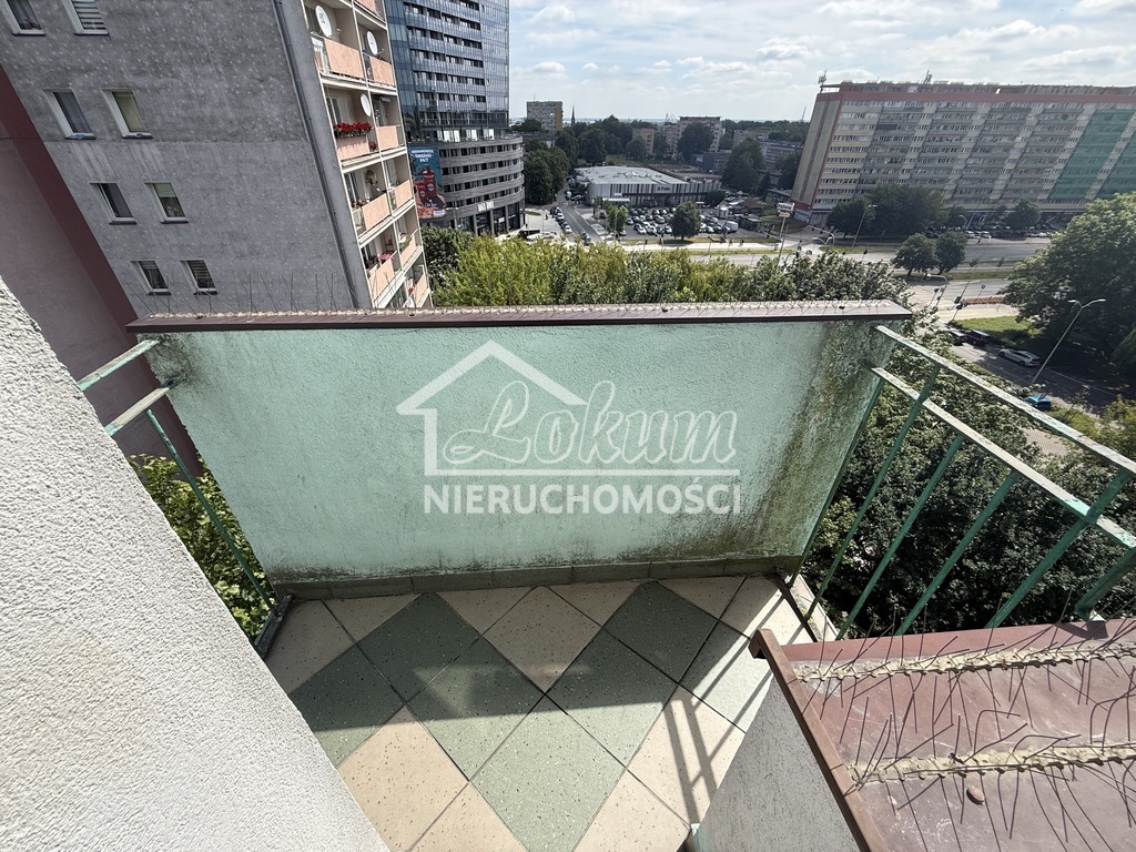 Mieszkanie 37,89&nbsp;m², Szczecin, Centrum, Unisławy - zdjęcie 4