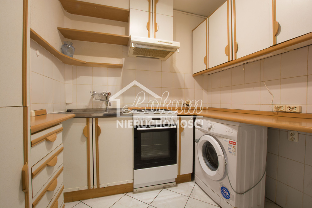 Mieszkanie 37,89&nbsp;m², Szczecin, Unisławy - zdjęcie 6