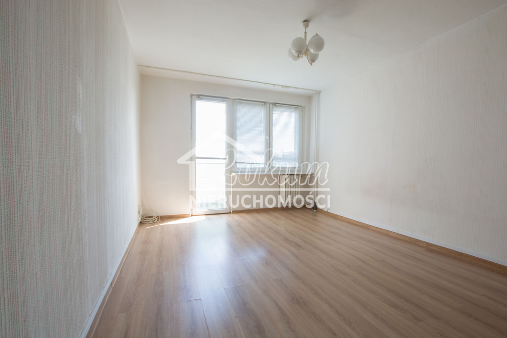 Mieszkanie 37,89&nbsp;m², Szczecin, Unisławy - zdjęcie 1