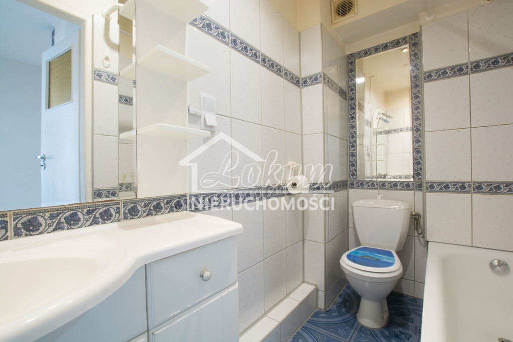 Mieszkanie 37,89&nbsp;m², Szczecin, Unisławy - zdjęcie 7