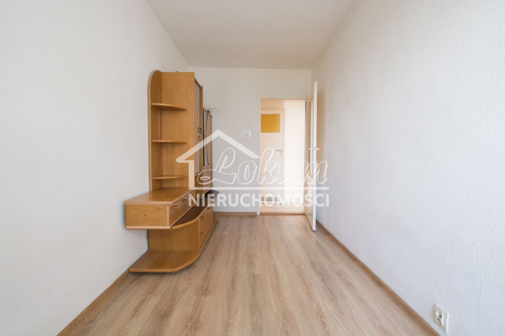 Mieszkanie 37,89&nbsp;m², Szczecin, Centrum, Unisławy - zdjęcie 4