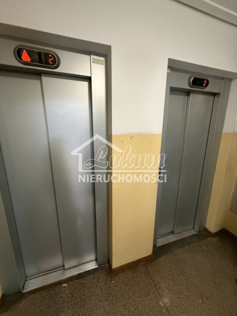 Mieszkanie 37,89&nbsp;m², Szczecin, Centrum, Unisławy - zdjęcie 9