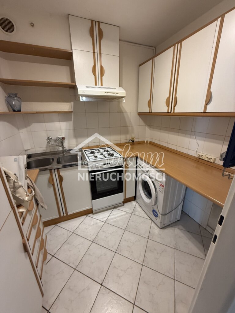 Mieszkanie 37,89&nbsp;m², Szczecin, Centrum, Unisławy - zdjęcie 5