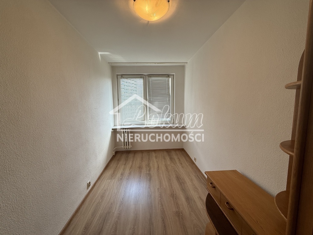 Mieszkanie 37,89&nbsp;m², Szczecin, Centrum, Unisławy - zdjęcie 10