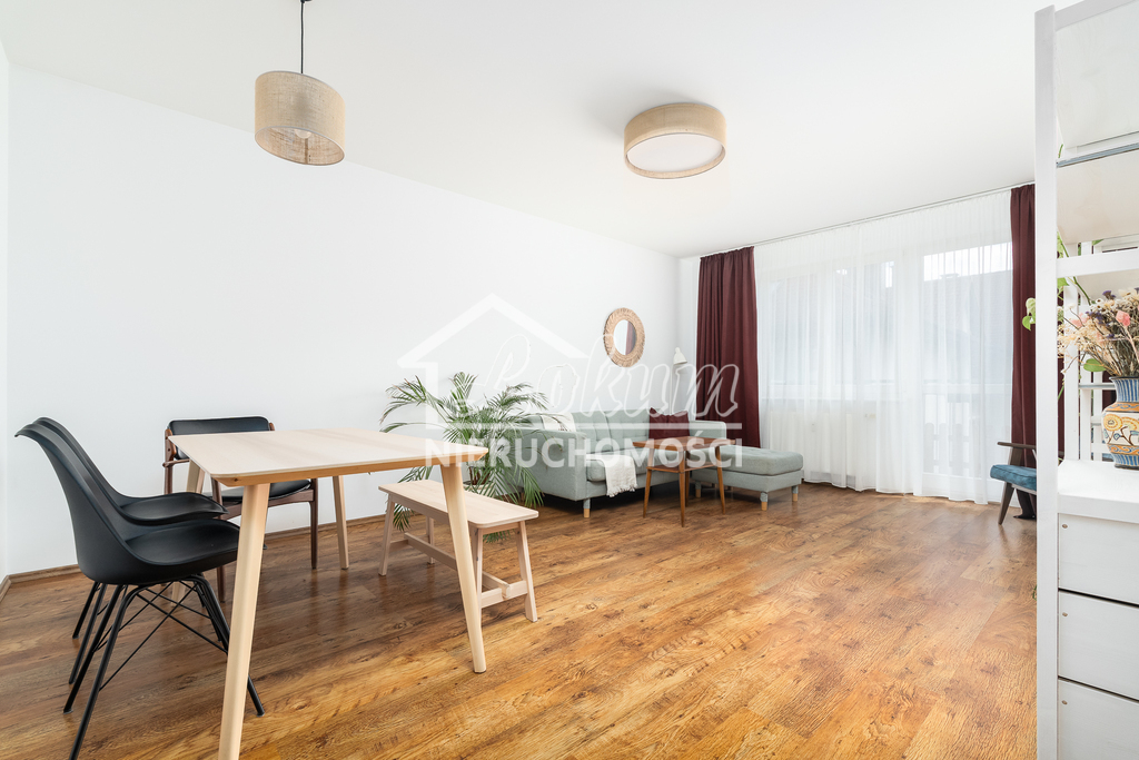 Mieszkanie 99,25 m², Szczecin, Warszewo, Duńska - zdjęcie 1