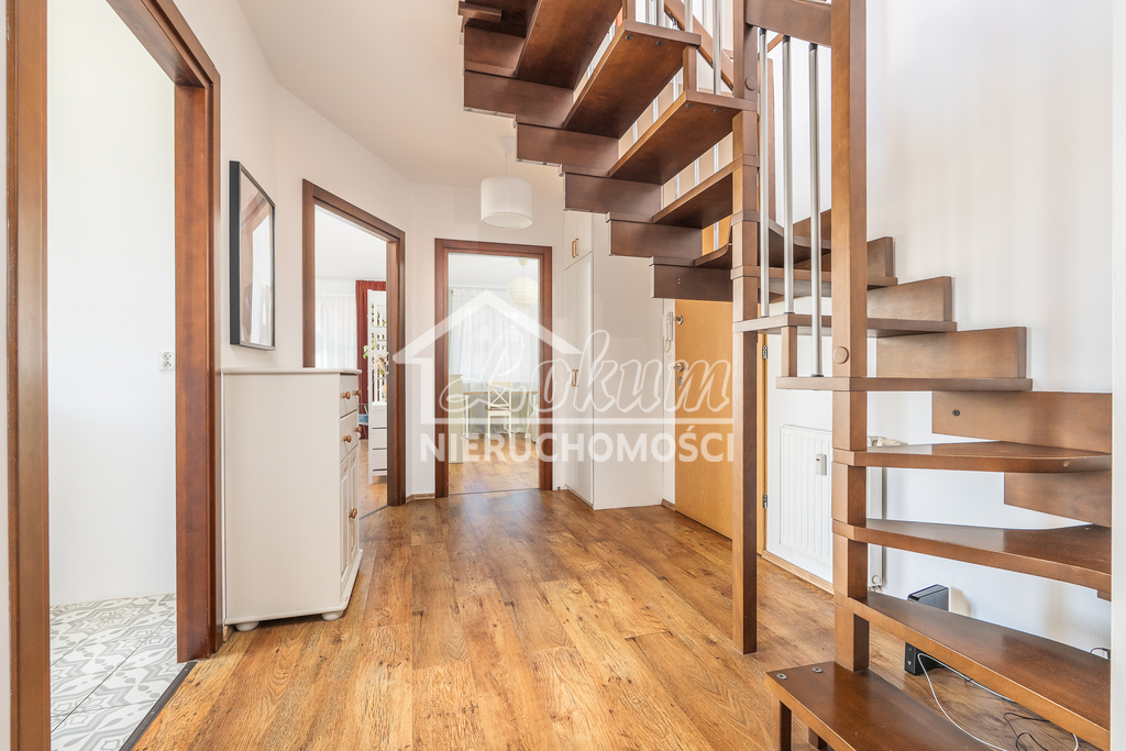 Mieszkanie 99,25 m², Szczecin, Warszewo, Duńska - zdjęcie 11