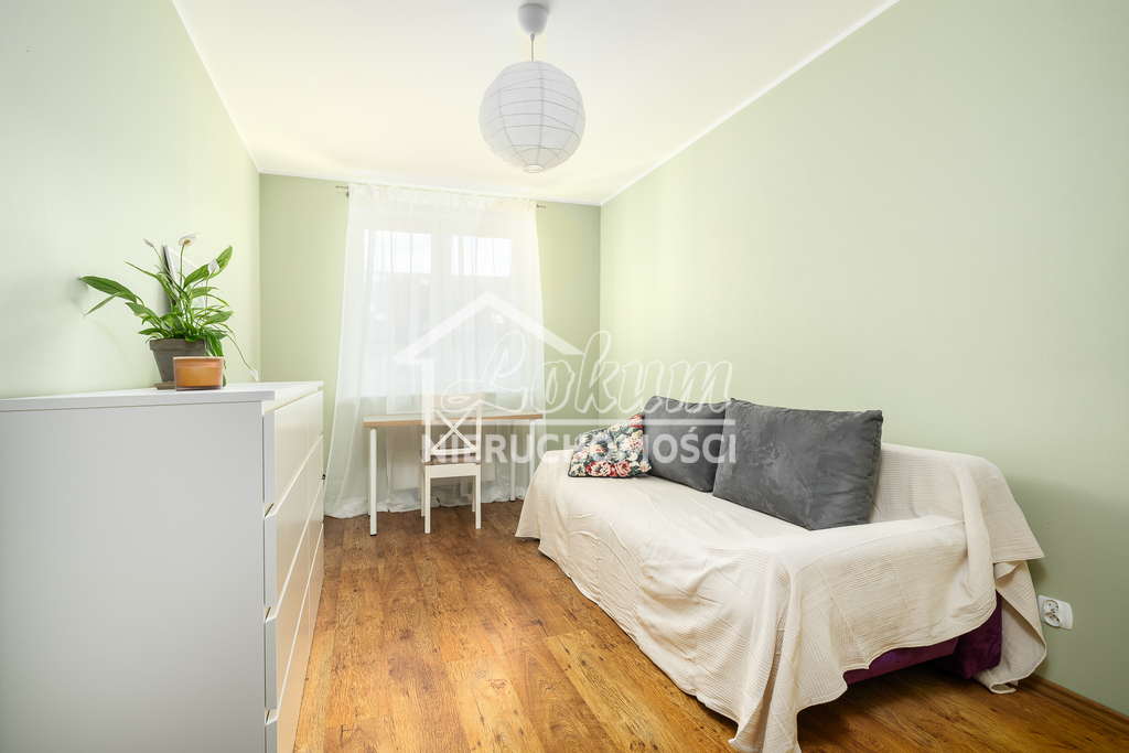 Mieszkanie 99,25 m², Szczecin, Warszewo, Duńska - zdjęcie 4