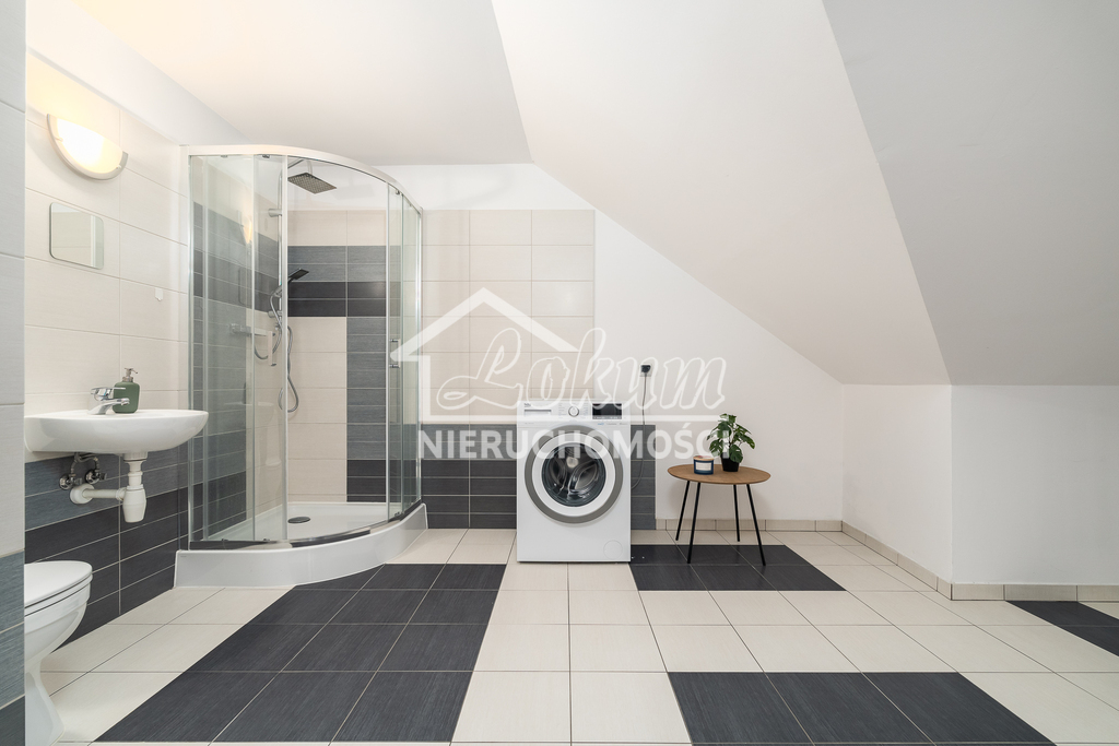 Mieszkanie 99,25 m², Szczecin, Warszewo, Duńska - zdjęcie 13
