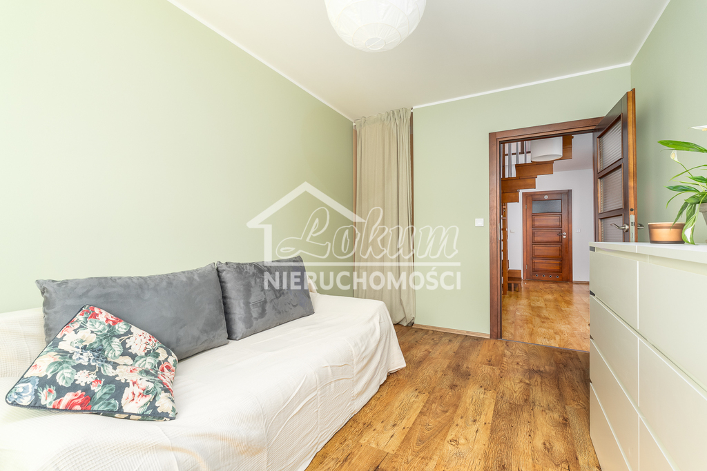 Mieszkanie 99,25 m², Szczecin, Warszewo, Duńska - zdjęcie 5