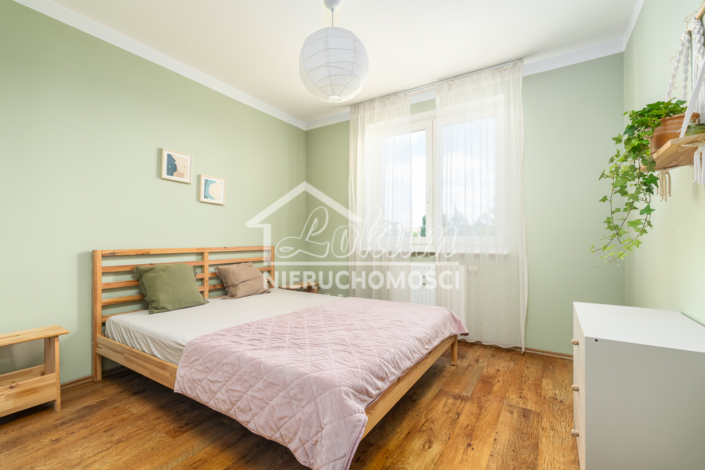 Mieszkanie 99,25 m², Szczecin, Warszewo, Duńska - zdjęcie 6