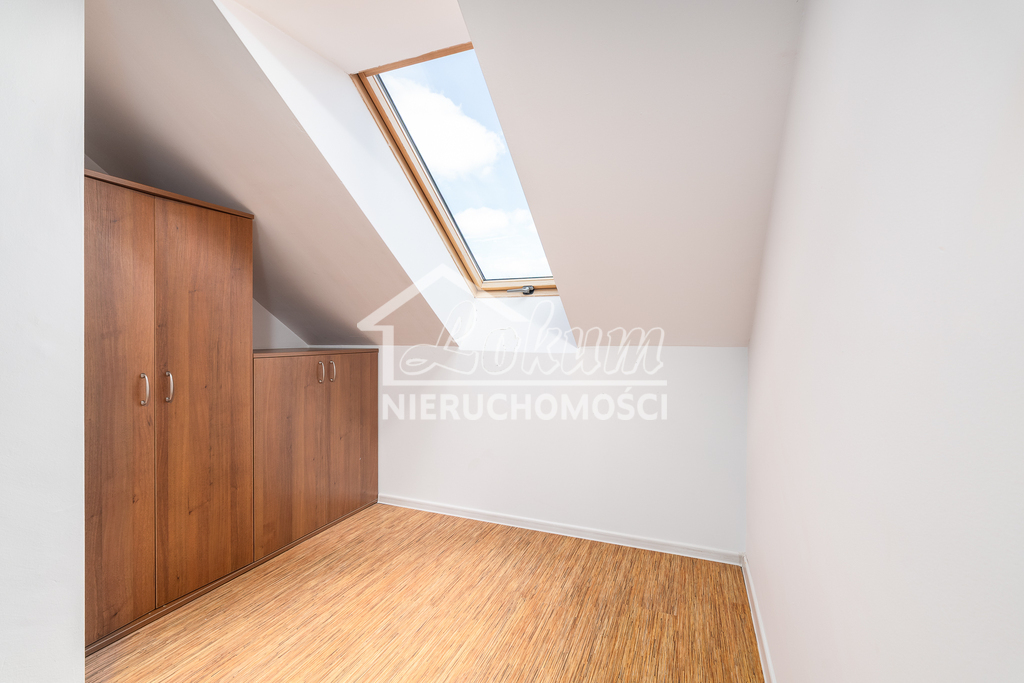 Mieszkanie 99,25 m², Szczecin, Warszewo, Duńska - zdjęcie 15