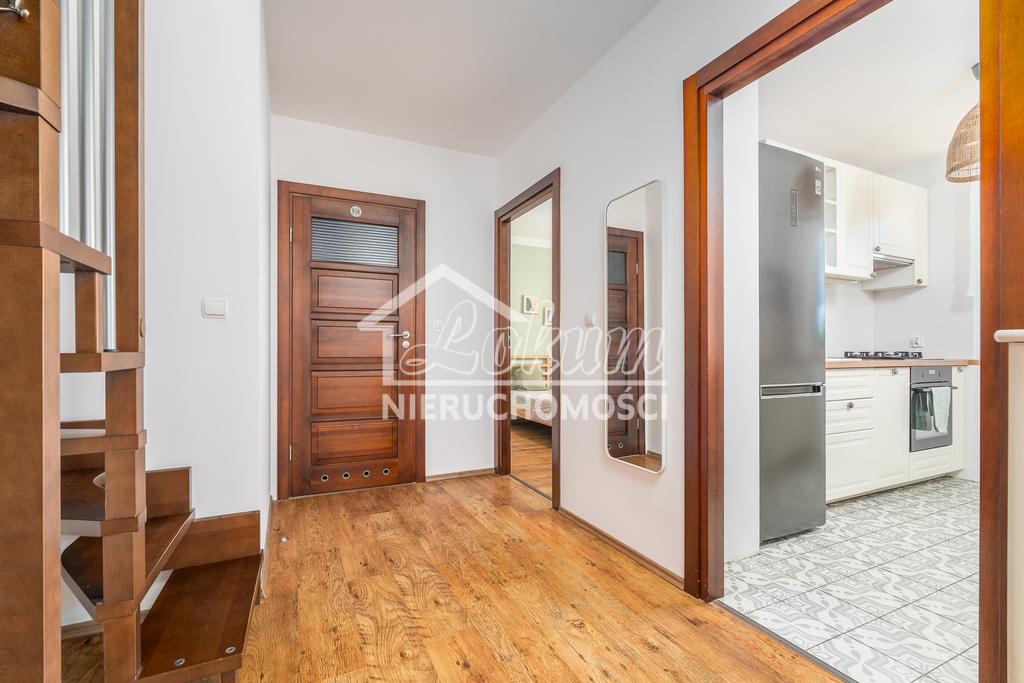 Mieszkanie 99,25 m², Szczecin, Warszewo, Duńska - zdjęcie 12